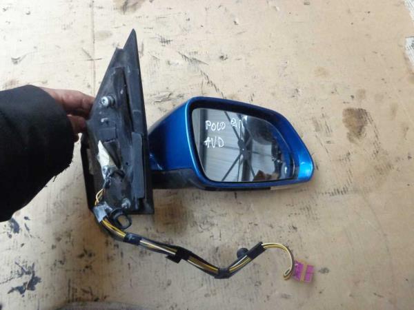 RETROVISEUR DROIT ELECTRIQUE VW - Vue 2